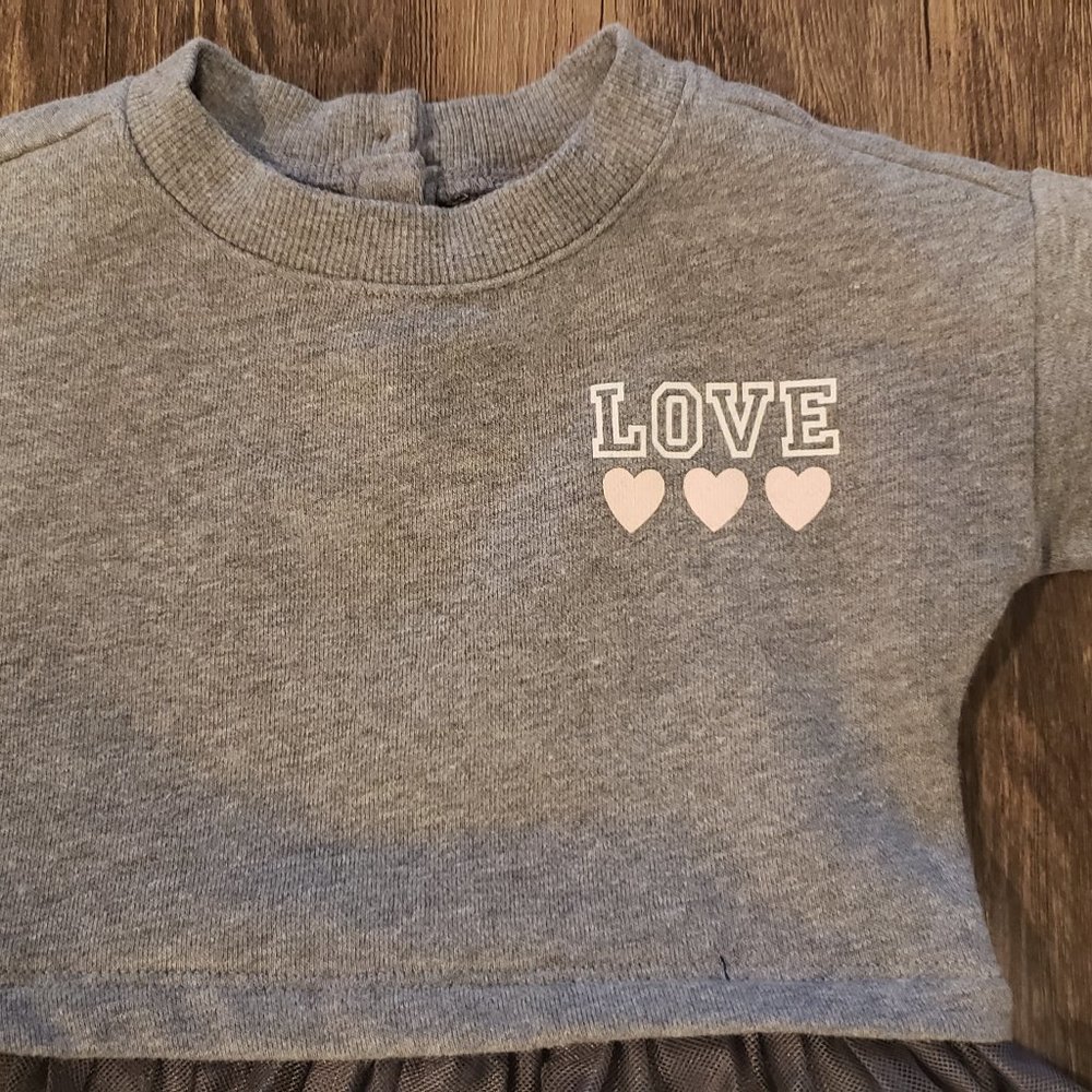 Baby Girl Cloth